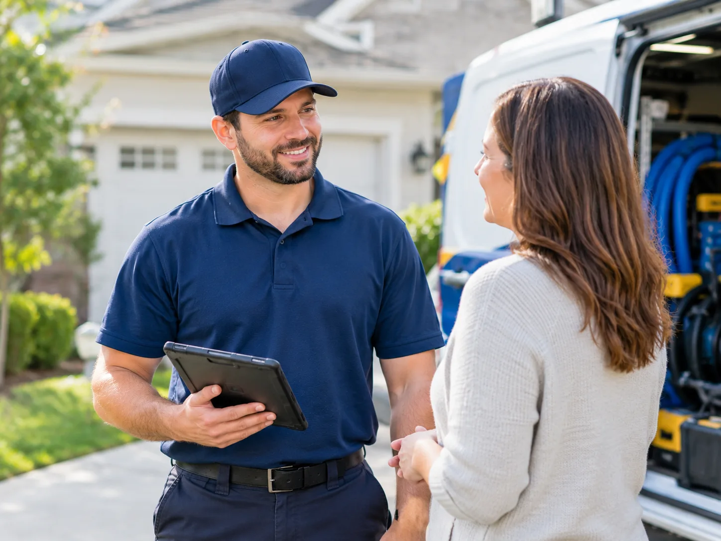 Sewage Backup Cleanup Onaway, MI FAQs